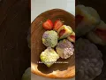 Download Lagu cara membuat kue bulan Cina untuk festival pertengahan musim gugur!