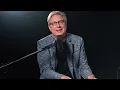 He Never Sleeps (Acoustic) - Don Moen