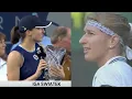 IGA SWIATEK STEFFI GRAF MARRIAGE PROPOSALS