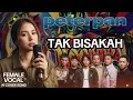 Lagu Tak Bisakah - Peterpan (NOAH) [AI Cover Versi Female Vocal]