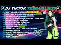 Lagu DJ TIKTOK TERBARU 2025-🎵DJ CINTA DARI SEBERANG 🎵DJ CINTAKU SUNGGUH LUAR BIASA - FULL ALBUM