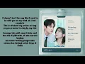 Fifty Fifty (피프티피프티) – My Wonder | See You At Work Tomorrow! 내일도 출근! OST Part. 1 Lyrics Eng/Indo