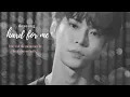 Download Lagu [FMV] DOYOUNG — HARD FOR ME