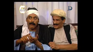 مسلسل احنا نروح القسم 2001 الحلقة 21 احمد بدير عبد الله فرغلي محمد فريد سامي سرحان 