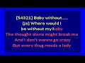 Ja rule ft Vita & Lil Mo  - Put it on me  (karaoke) radio edit