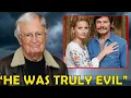 David McCallum s Heartbreaking Story Wife Betrayal Hollywood Drama