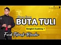 Lagu LIRIK BUTA TULI - FERDI POLEWALI MANDAR IMPROVISASI VIRAL😱 #dangdut #indosiar #liriklagu 