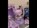 Download Lagu Next song?#kuromi #cute #speaker #sanrio