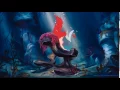 リトル・マーメイド - アンダー・ザ・シー - 1999 (HQ Audio) 5.1  - The Little Mermaid - Under The Sea - Japanese - 1999