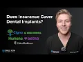 Does Insurance Cover Dental Implants Understanding Your Coverage Options