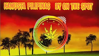 kamusta pilipinas by on the spot