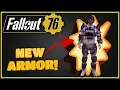 NEW Civil Engineer Armor Everything We Know - Fallout 76