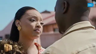 Zwelakhe says his goodbyes – Kwa Baba | S1 | Ep 65 | Mzansi Magic