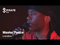 Download Lagu Meester Vrede - Ogen op jou | Pirate Live
