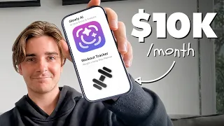 I Built A App The Lazy Way