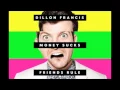 Dillon Francis - Not Butter (Bass Boosted)