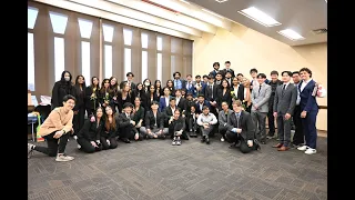 Alpha Kappa Psi - Who We Are