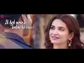 Download Lagu Sona Sona Itna Bhi Kaise Tu Sona Tere Ishq Mein Jogi Hona | Jogi Lyrical Shaadi Mein Zaroor Aana