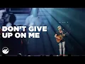 Download Lagu Don’t Give Up On Me by Andy Grammer - Flatirons Community Church