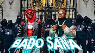 Harmonize X Mbosso Bado Sana Official Music Video 