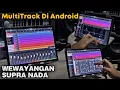 Download Lagu MULTITRACK DI ANDROID || WEWAYANGAN - SUPRA NADA INDONESIA