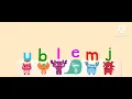 Endless Alphabet Jumble