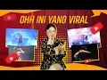 Download Lagu REACTION VIDEO VIRAL BASAH BASAH, YANG BIKIN PARA NETIZEN TER DEPE DEPE..!!