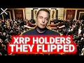 Download Lagu BREAKING Elon Musk Just Flipped!! (XRP Holders You BETTER Watch This!)