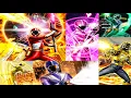 Lagu Super Sentai Legend Wars: All Kyuukyuu Sentai GoGoFive Super Skills