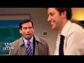 Lagu The Sneakiest Little Sneaky Sneak - The Office US