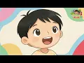 🎵 Bouge ton corps ! – Danser et apprendre le corps humain (chanson pour enfants)