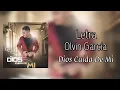 Download Lagu Letra - Dios Cuida de Mi - Olvin García
