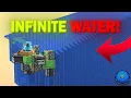 How to build the ULTIMATE Flood Machine on Donut SMP