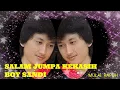 Download Lagu SALAM JUMPA KEKASIH   BOY SANDI