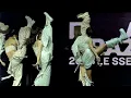 Download Lagu LE SSERAFIM - ALL MENTS - WINTRUST ARENA, CHICAGO - EASY CRAZY HOT TOUR - SEPT 5 2025