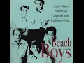 Surfin' Safari - Beach Boys