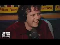Donovan Performs a Live Medley on the Stern Show (1996)