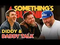 Fatherly Advice and Current Events with Mark Normand and Big Jay Something s Burning S4 E19
