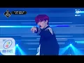 Download Lagu [ENG] Road to Kingdom [3회] ♬ 괴도(Danger) (원곡: 태민) - 더보이즈 @1차 경연 200514 EP.3