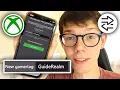 How To Change Gamertag On Xbox App - Full Guide