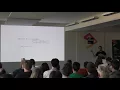 MUC Timur Doumler - Immediately Invoked Lambda Expressions C Beginner s Lightning Talk