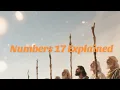Numbers 17 Explained Aaron s Staff Blossoms God Confirms His Chosen