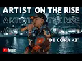 Download Lagu Rauw Alejandro - De Cora 💙  (Live Performance) - Artist on the Rise