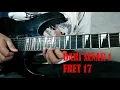 Download Lagu Belajar solo gitar JAMRUD-Lisa gokil