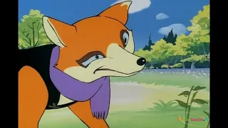 الغابة الخضراء الحلقة 1 دقة عالية Mp4 