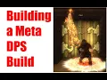 How to Build a Meta DPS in DDO