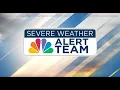 SEVERE WEATHER ALERT WINTER WEATHER IS HERE