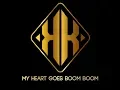 Download Lagu K\u0026K - My heart goes boom boom (Lyrics Video)
