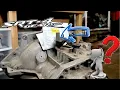03 Neon SRT-4 Transmission Time for OVERHAUL SRT-4 Gear Un-bagging