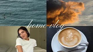 weekend in my life reset with me